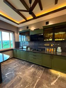 Kitchen Image of 10000 Sq.ft 4 BHK Villa for sale in Kulhan Dehradun for Rs. 72500000