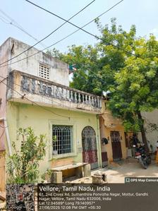 3 BHK Independent House