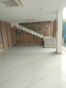 Balcony Image of 1068 Sq.ft 2 BHK Apartment / Flat for sale in Majestique Swapnangan Wing A And Wing B, Dhayari Pune for Rs. 7600000