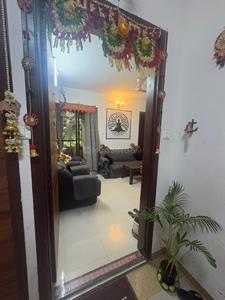 Image of 707 Sq.ft 2 BHK Apartment / Flat for sale in Nexus Gulmohar, Charholi Budruk, Pune for Rs. 4100000