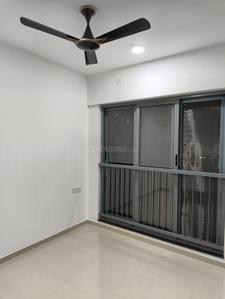 1.5 BHK Apartment