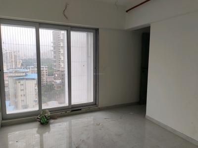 Bedroom Image of 1200 Sq.ft 2 BHK Apartment / Flat for rent in Superior Exotica, Airoli Navi Mumbai for Rs. 51000