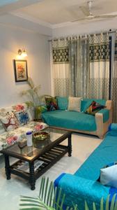 Hall Image of 2340 Sq.ft 3 BHK Apartment / Flat for sale in Markx Whispering Willow, Kishanpur Dehradun for Rs. 19000000