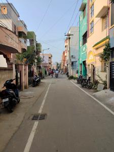 Image of 1800 Sq.ft 3 BHK Independent House for sale in Lakshmipuram, Chennai for Rs. 14500000