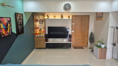 Living Room Image of 1147 Sq.ft 2 BHK Apartment / Flat for sale in Meda Heights, Bellandur Bengaluru for Rs. 18500000