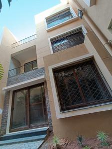 Image of 3677 Sq.ft 4 BHK Villa for sale in Unishire Esplanade, Agrahara Layout, Bengaluru for Rs. 34800000