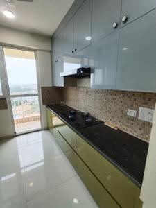 4 BHK Flat