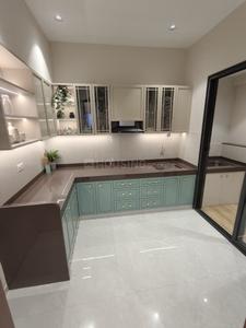 Kitchen Image of 1460 Sq.ft 3 BHK Apartment / Flat for sale in Saheel Landmarc, Hinjawadi Phase 3 Pune for Rs. 13100000
