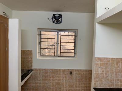 Kitchen Image of 1120 Sq.ft 2 BHK Apartment / Flat for sale in Doshi Nakshatra II, Tambaram Chennai for Rs. 6500000
