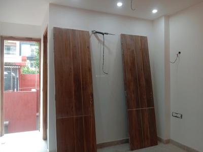 Bedroom Image of 1200 Sq.ft 3 BHK Builder Floor for sale in East Of Kailash New Delhi for Rs. 46500000