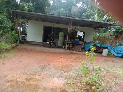 Image of 700 Sq.ft 3 BHK Independent House for sale in Thiruvanchoor, Kottayam for Rs. 2600000