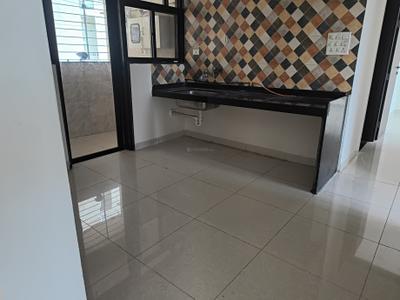 Kitchen Image of 1050 Sq.ft 2 BHK Apartment / Flat for rent in Nanded Sargam, Nanded Pune for Rs. 26000
