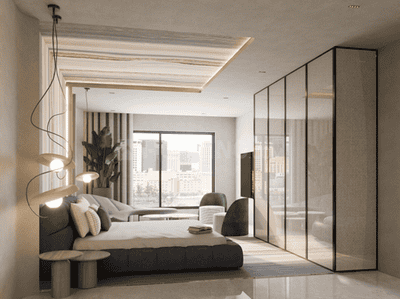 Image of 5624 Sq.ft 4 BHK Penthouse for sale in Hulimavu, Bengaluru for Rs. 79500000
