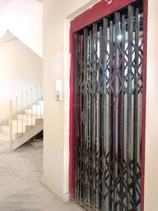 Lift Image of 692 Sq.ft 2 BHK Apartment / Flat for sale in Nayabad Kolkata for Rs. 2906400