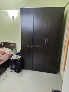 Bedroom Image of 640 Sq.ft 1 RK Apartment / Flat for sale in Greentech Smart Homes, Vedic Village Kolkata for Rs. 3300000