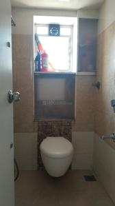 Image of 816 Sq.ft 2 BHK Apartment / Flat for rent in Andheri East, Mumbai for Rs. 80000