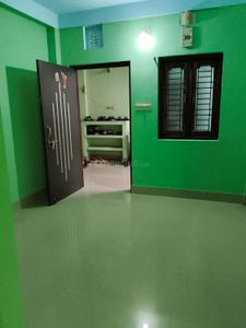 Hall Image of 800 Sq.ft 1 BHK Builder Floor for rent in Nayapalli Bhubaneswar for Rs. 15000