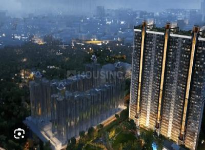 Image of 1800 Sq.ft 3 BHK Apartment / Flat for sale in Godrej Tropical Isle, Sector 146, Noida for Rs. 25000000