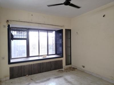 Bedroom Image of 718 Sq.ft 2 BHK Apartment / Flat for sale in Address 51, Bandra East Mumbai for Rs. 25500000