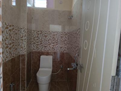 Image of 712 Sq.ft 1 BHK Apartment / Flat for rent in Hafeezpet, Hyderabad for Rs. 24500