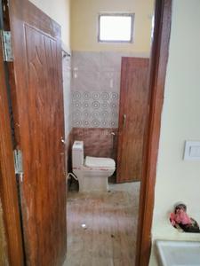 Bathroom Image of 1500 Sq.ft 2 BHK Independent House for sale in Semra Lucknow for Rs. 4999999