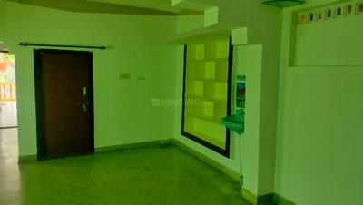 Hall Image of 1200 Sq.ft 4 BHK Independent House for sale in Ram Nagar Colony Chittoor for Rs. 7000000