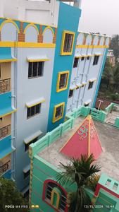 Image of 750 Sq.ft 2 BHK Apartment / Flat for sale in Jash Addriza Apartment, Konnagar, Hooghly for Rs. 1725000