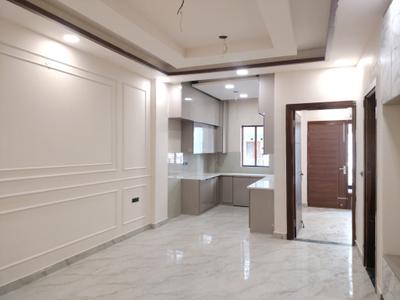 Living Room Image of 1125 Sq.ft 2 BHK Builder Floor for sale in RPS Palm Drive, Sector 88 Faridabad for Rs. 11000000