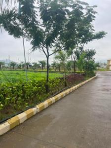 Image of 1119 Sq.ft Residential Plot / Land for sale in Mohape, Navi Mumbai for Rs. 7836154