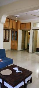 Hall Image of 1000 Sq.ft 2 BHK Apartment / Flat for sale in West Marredpally Secunderabad for Rs. 4800000