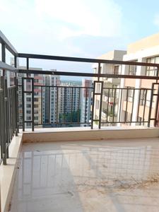 Living Room Image of 1490 Sq.ft 3.5 BHK Apartment / Flat for sale in Primarc Southwinds, Rajpur Kolkata for Rs. 14500000