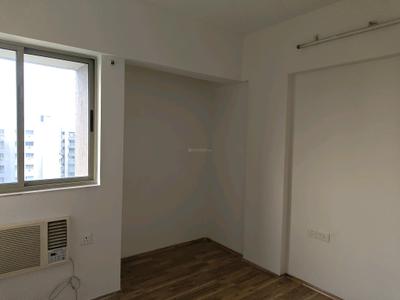 Bedroom Image of 909 Sq.ft 2 BHK Apartment / Flat for sale in Lodha Casa Rio, Palava Phase 1 Thane for Rs. 5900000