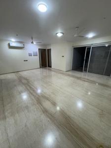 Living Room Image of 1800 Sq.ft 3 BHK Apartment / Flat for rent in Kalyani Nagar Pune for Rs. 100000