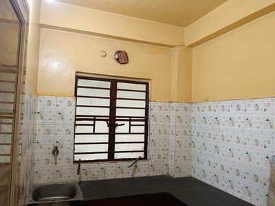 Kitchen Image of 860 Sq.ft 2 BHK Apartment / Flat for sale in Bally Howrah for Rs. 2500000
