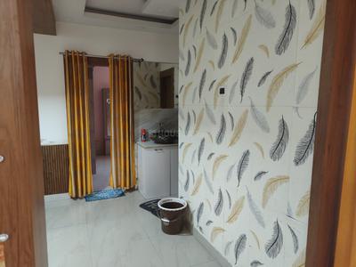 Bedroom Image of 1820 Sq.ft 3 BHK Apartment / Flat for sale in Bariatu Ranchi for Rs. 7500000