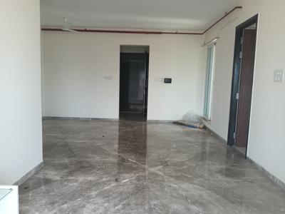 Living Room Image of 1409 Sq.ft 3 BHK Apartment / Flat for sale in Rajesh Raj Tattva, Thane West Thane for Rs. 29900000
