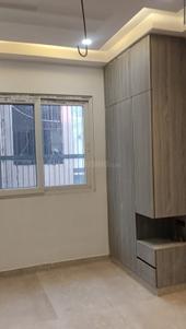 Bedroom Image of 1350 Sq.ft 3 BHK Builder Floor for sale in Paschim Vihar New Delhi for Rs. 25000000