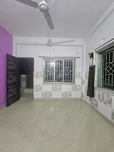 Bedroom Image of 900 Sq.ft 2 BHK Independent House for rent in Keshtopur Kolkata for Rs. 14000