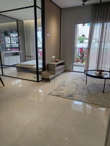 Hall Image of 1450 Sq.ft 3 BHK Apartment / Flat for sale in Minerva, Pimple Saudagar Pune for Rs. 17100000
