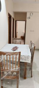 Hall Image of 1440 Sq.ft 2.5 BHK Apartment / Flat for sale in Vivan 79, Zundal Ahmedabad for Rs. 7200000