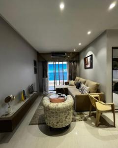 Hall Image of 580 Sq.ft 1 BHK Apartment / Flat for sale in Vimal Classic, Nalasopara West Nala Sopara for Rs. 3200000