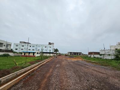 Image of 560 Sq.ft Residential Plot / Land for sale in Kamal Vihar, Raipur for Rs. 1120000