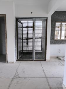 Dining Area Image of 2150 Sq.ft 3 BHK Apartment / Flat for sale in Dhriti Elite, Vajarahalli Bengaluru for Rs. 21075361