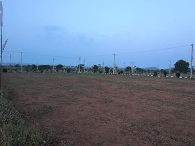 Image of 170 Sq.ft Residential Plot / Land for sale in SGD Elite Future County, Yacharam, Hyderabad for Rs. 2400053