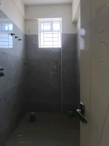 Bedroom Three Image of 1485 Sq.ft 3 BHK Apartment / Flat for sale in Durga Nivas, Electronic City Bengaluru for Rs. 7350000
