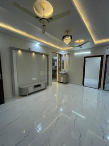 Hall Image of 1300 Sq.ft 3 BHK Apartment / Flat for sale in Kalwad Road Jaipur for Rs. 5460598