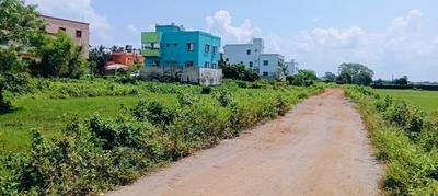 Image of 1200 Sq.ft Residential Plot / Land for sale in Patrapada, Bhubaneswar for Rs. 3600000
