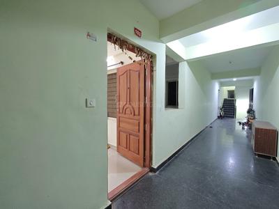 Image of 950 Sq.ft 2 BHK Apartment / Flat for sale in Kodigehalli, Bengaluru for Rs. 4900000