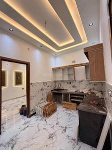 Kitchen Image of 792 Sq.ft 3 BHK Independent House for sale in Kanker Khera Meerut for Rs. 7500000