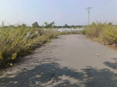 Image of 120 Sq.ft Residential Plot / Land for sale in Kompally, Hyderabad for Rs. 4100004
